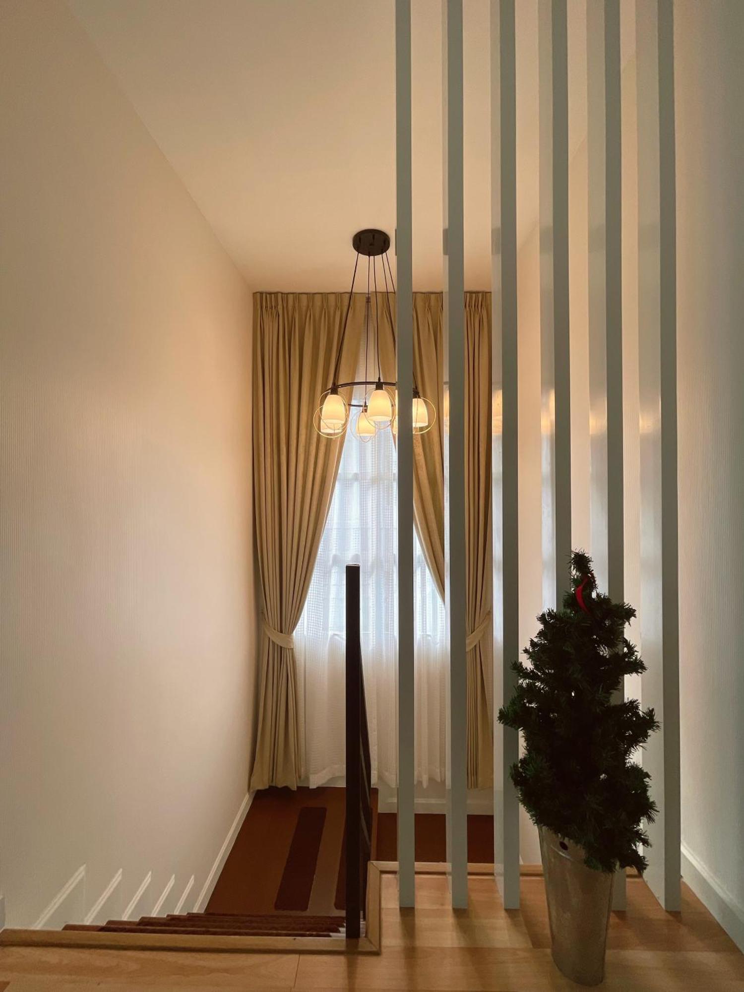 Anna Home@Lat Krabang Bangkok Exterior foto