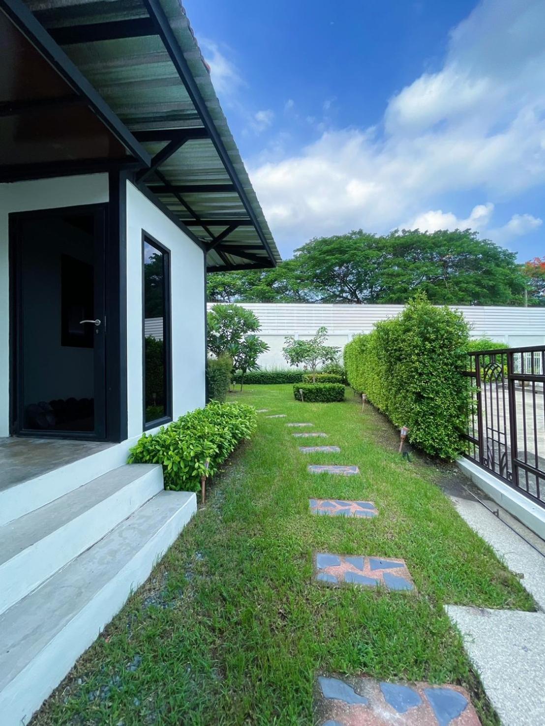 Anna Home@Lat Krabang Bangkok Exterior foto